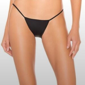 NWT KAOHS Liv Bottom in Black